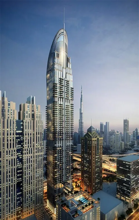 Computer rendering