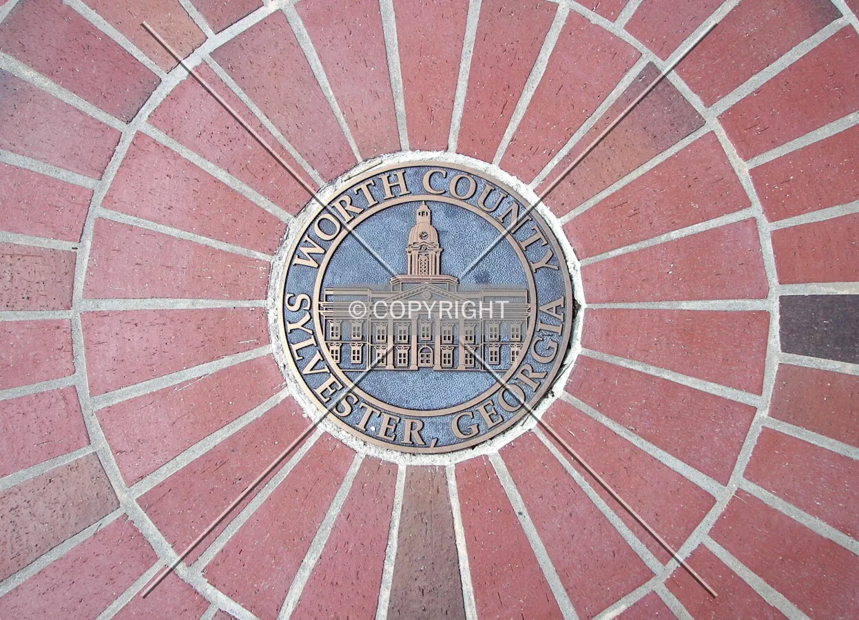 View from the main entrance floor