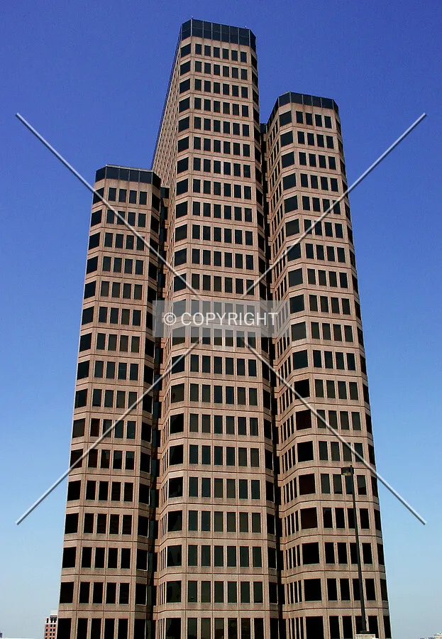 South facade