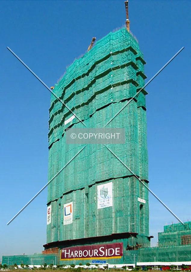 Under construction