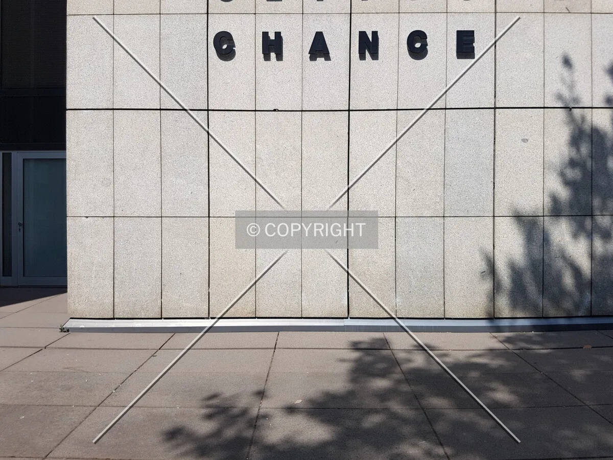 Logo of CLIFFORD CHANCE
