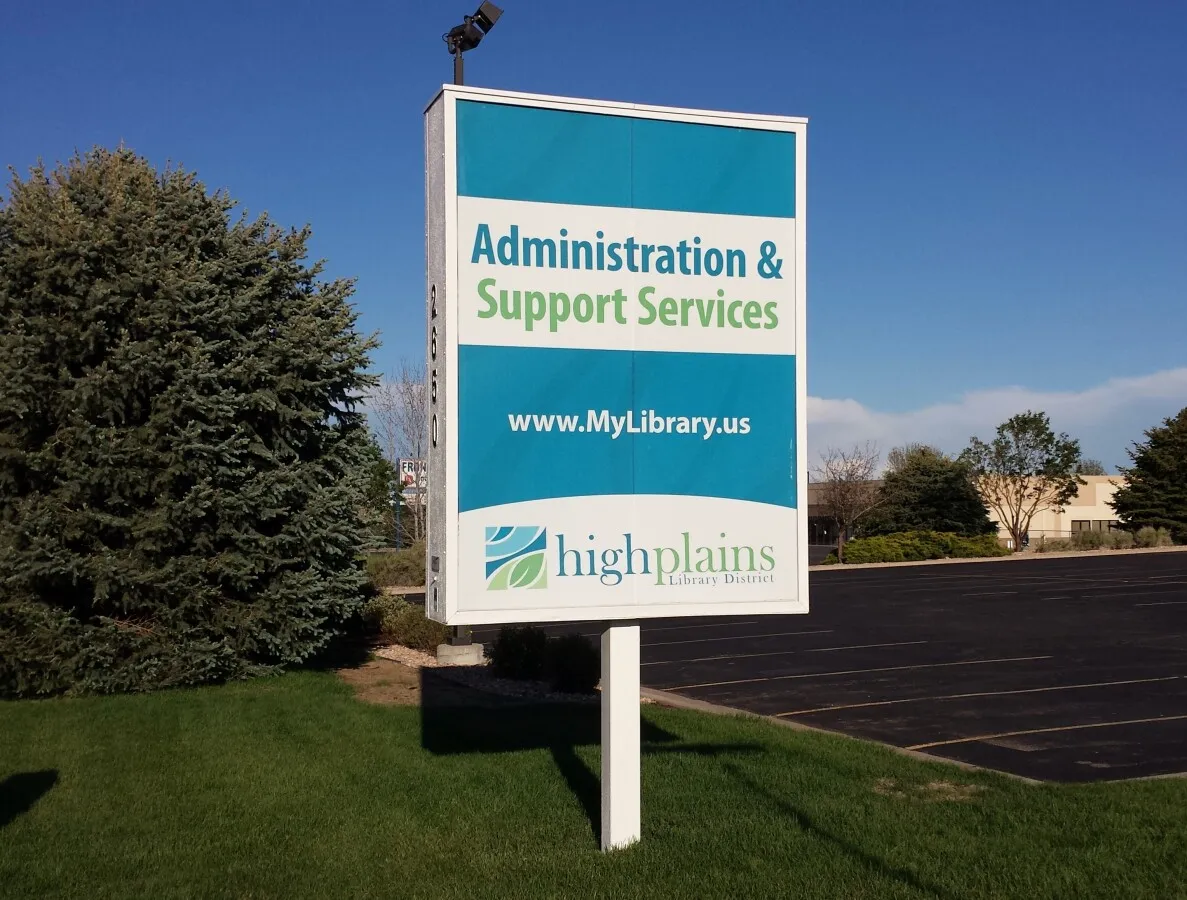 Signage