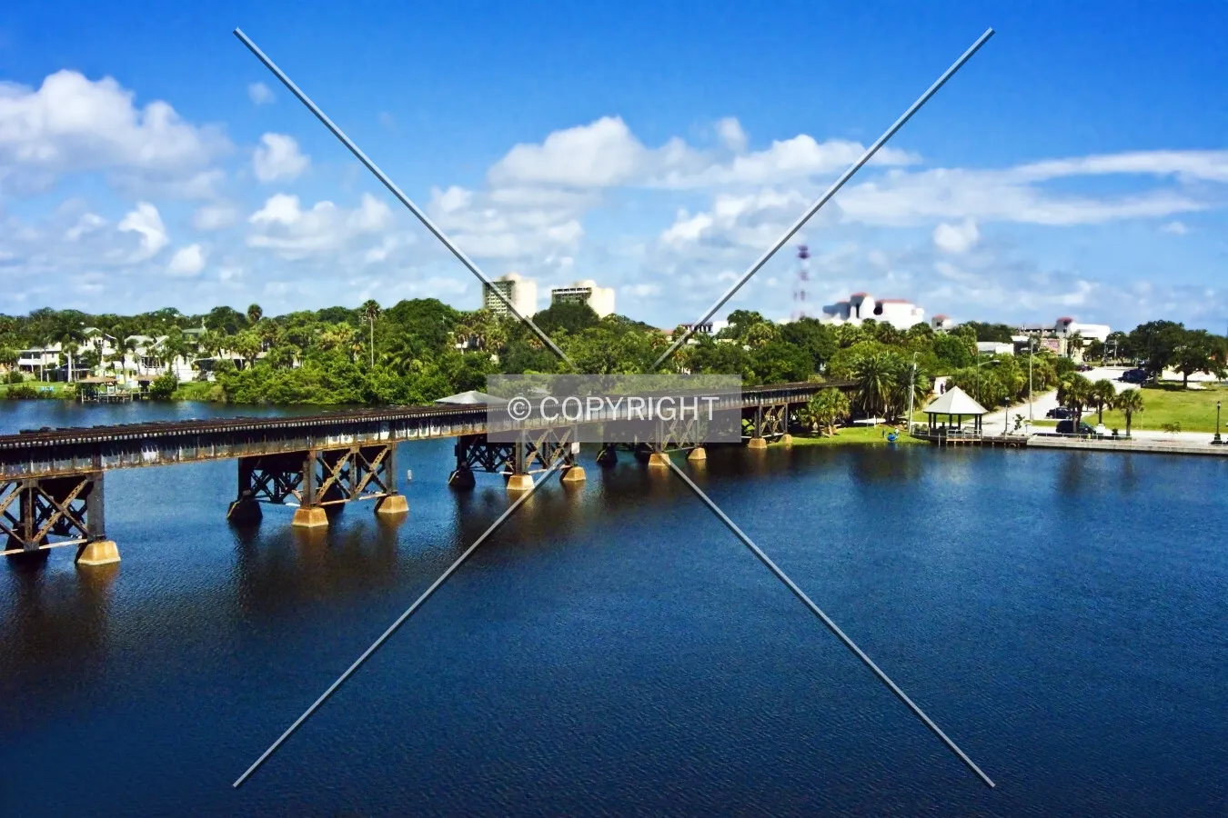 Melbourne, Florida, U.S.A.