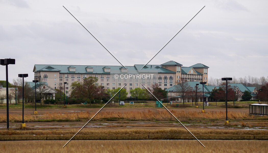 The Veranda Resort Hotel