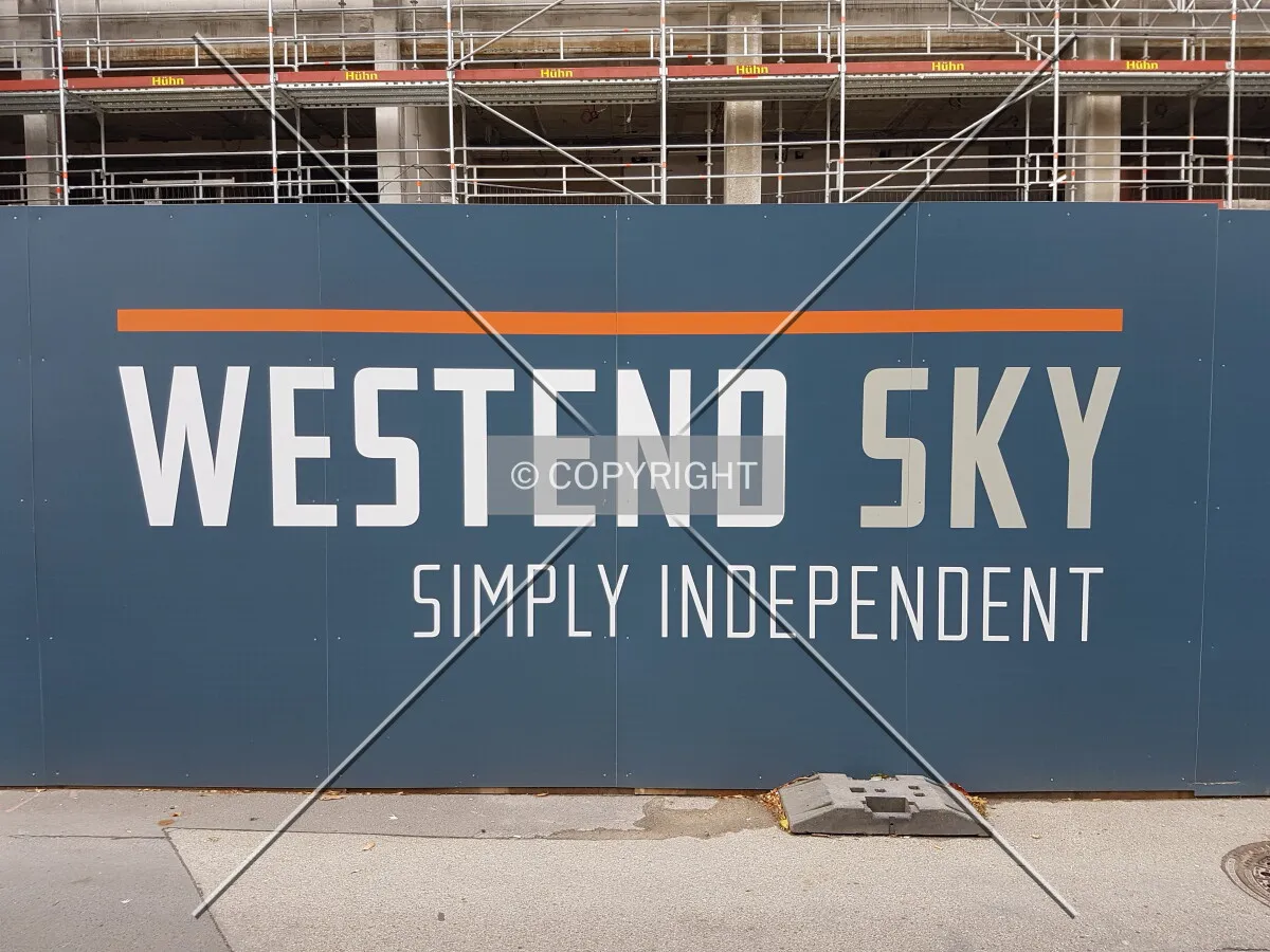 Westend Sky - Simply independent