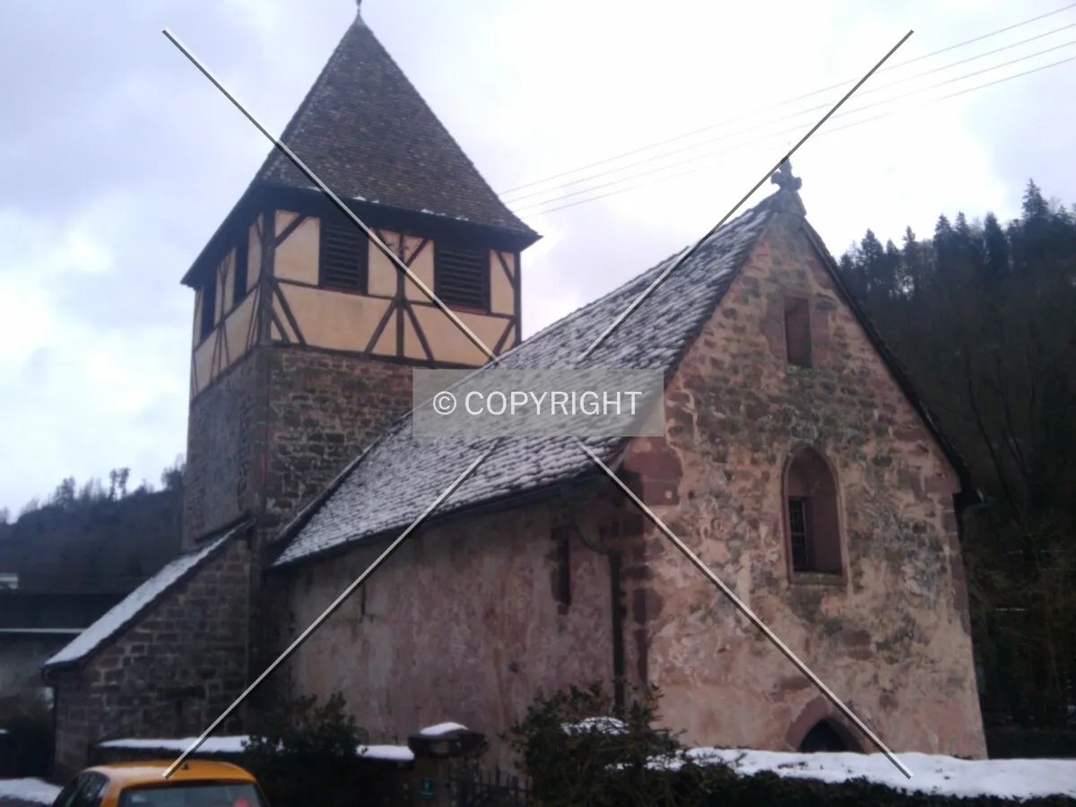 St. Candiduskirche