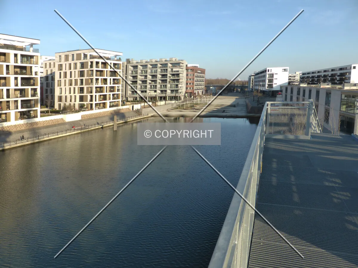 Offenbach Hafen