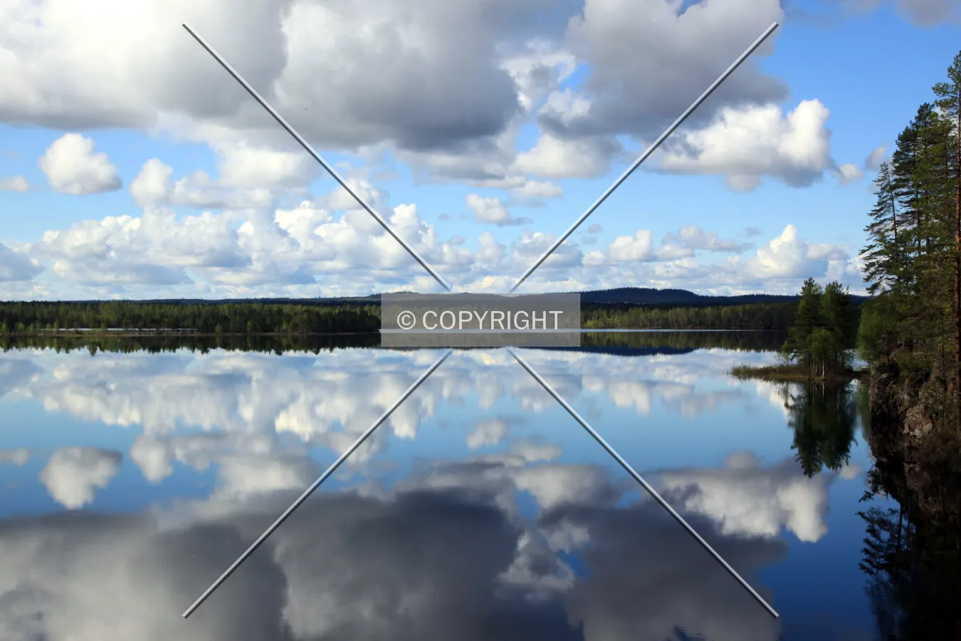 Oulanka National Park