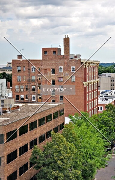 Jefferson Building