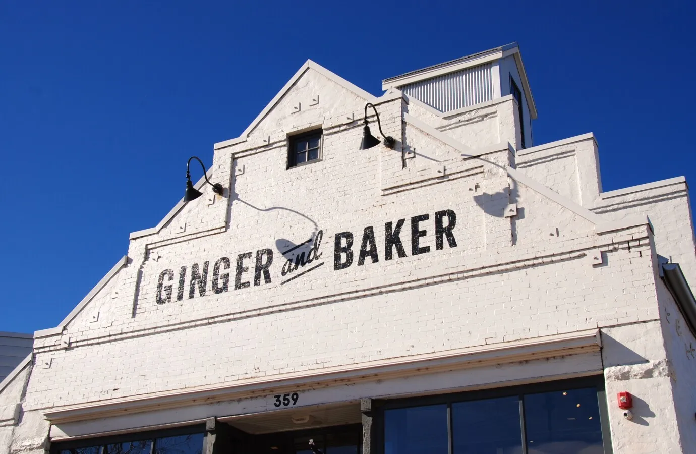Signage