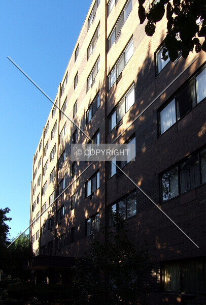 Newfield Towers