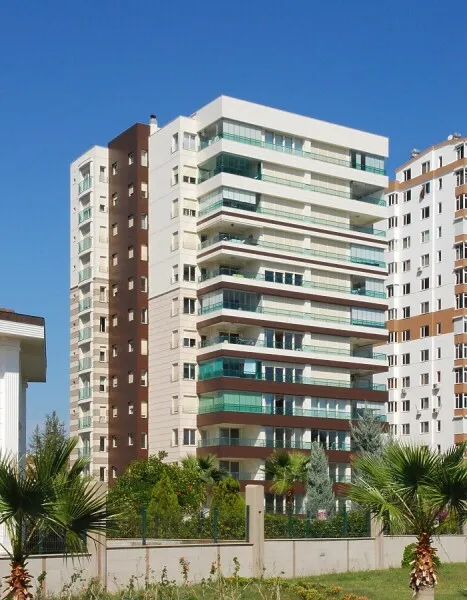Yaliyar Sitesi B