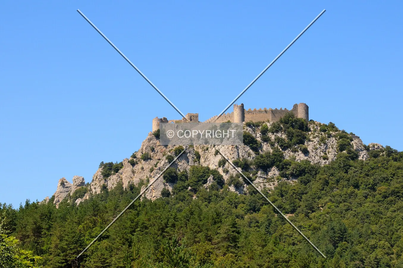Chateau de Piularens