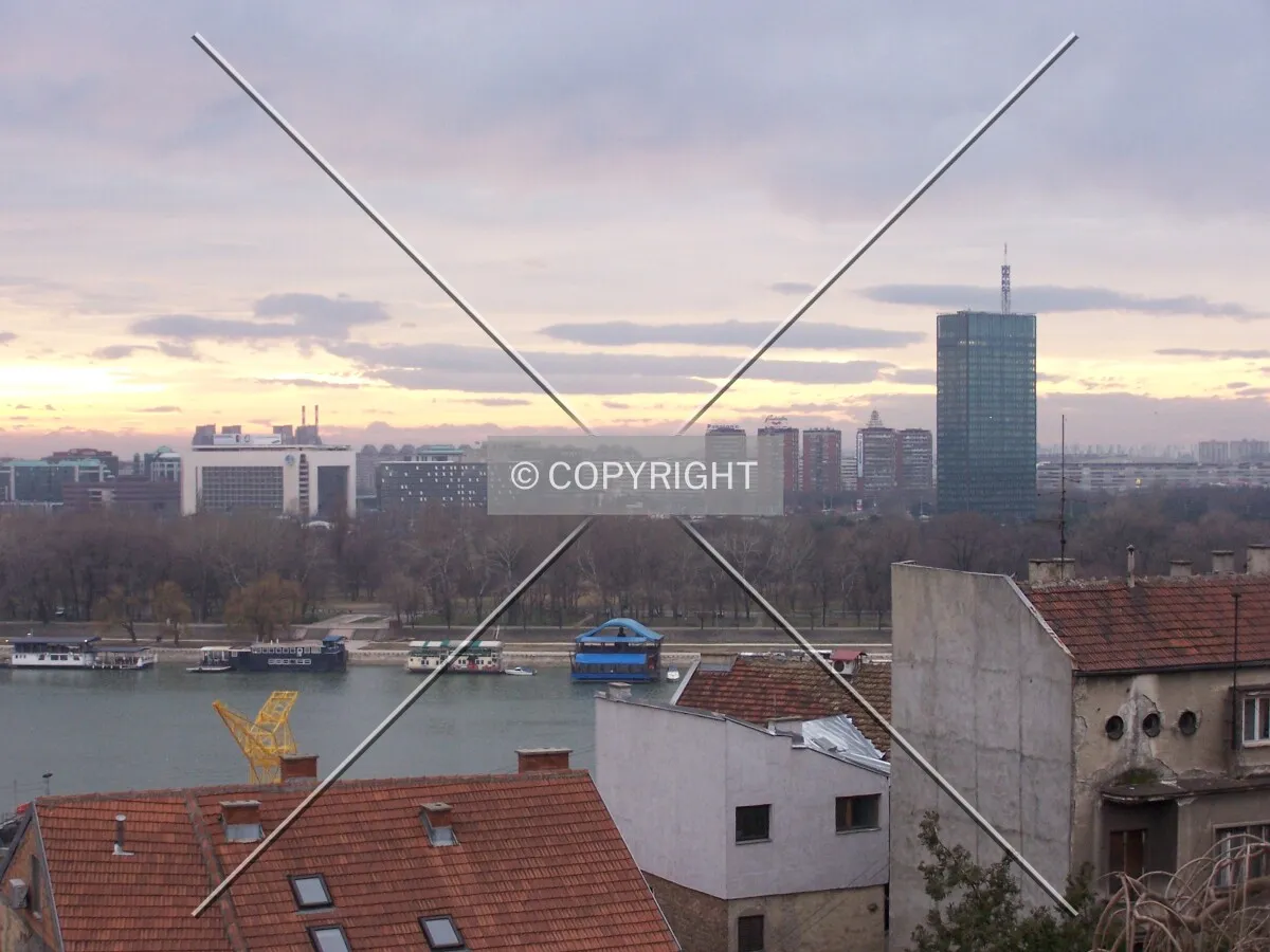 Novo Beograd