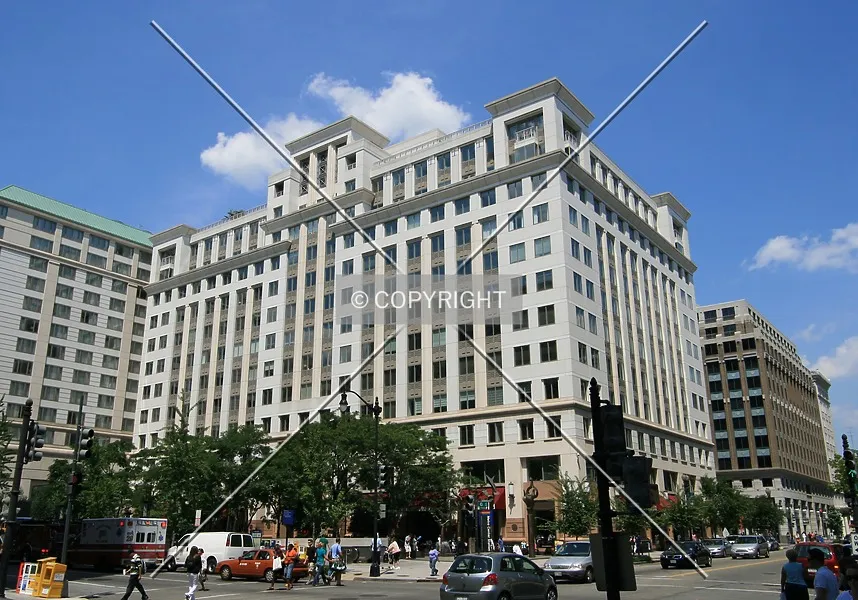 700 Eleventh Street