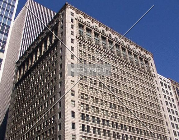 Southeast corner