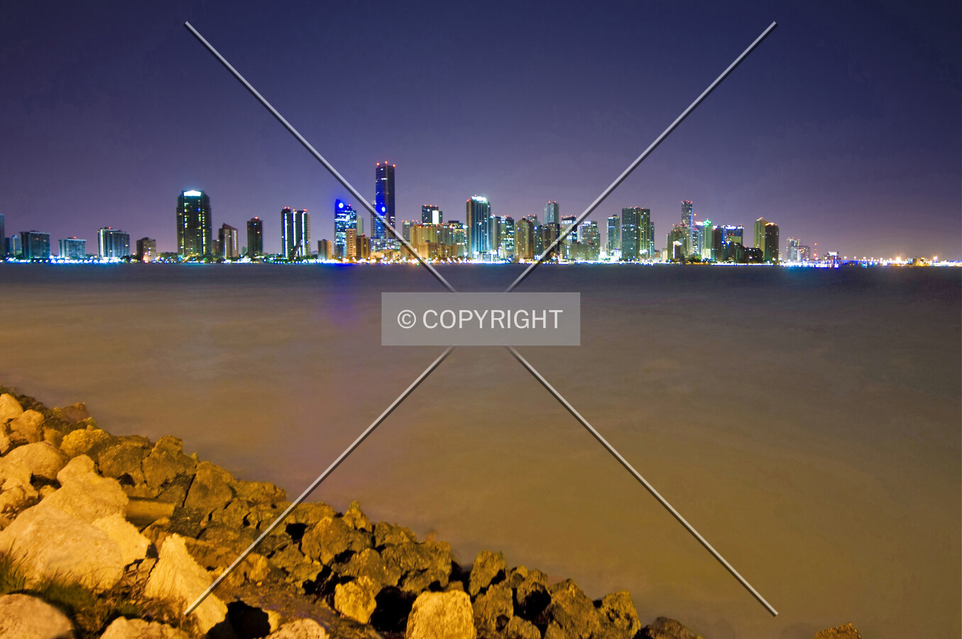 Miami, Florida, U.S.A.
