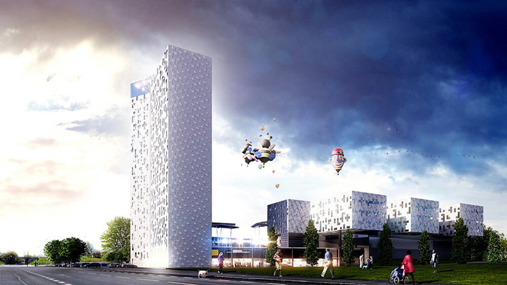 Scandic Lerkendal