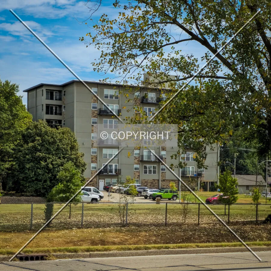 From the west; August 31, 2024