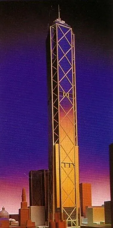 Computer rendering