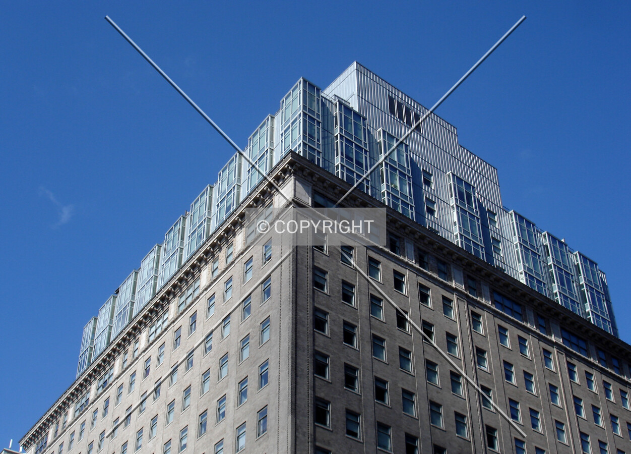 Top from the northwest