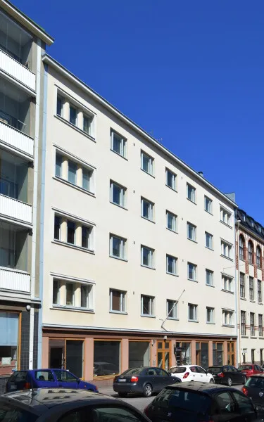 Pursimiehenkatu 9