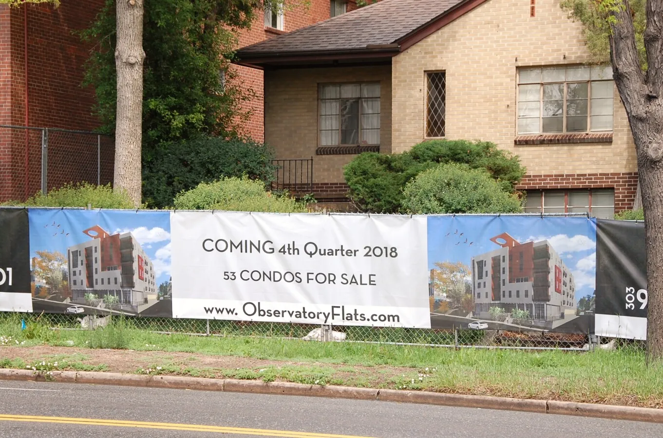 Promotional banner