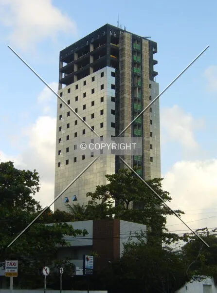 Empresarial Nassau