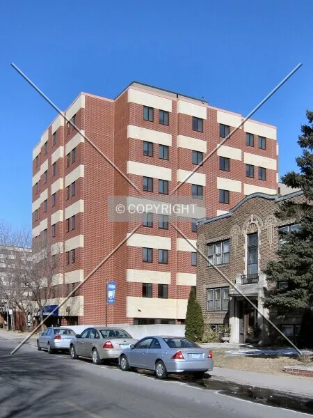 Walker Methodist Health Center