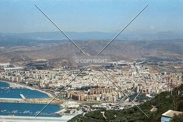 Western La Linea