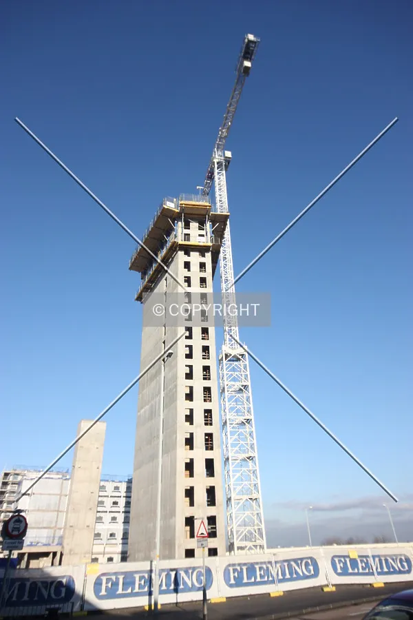 Full-height view