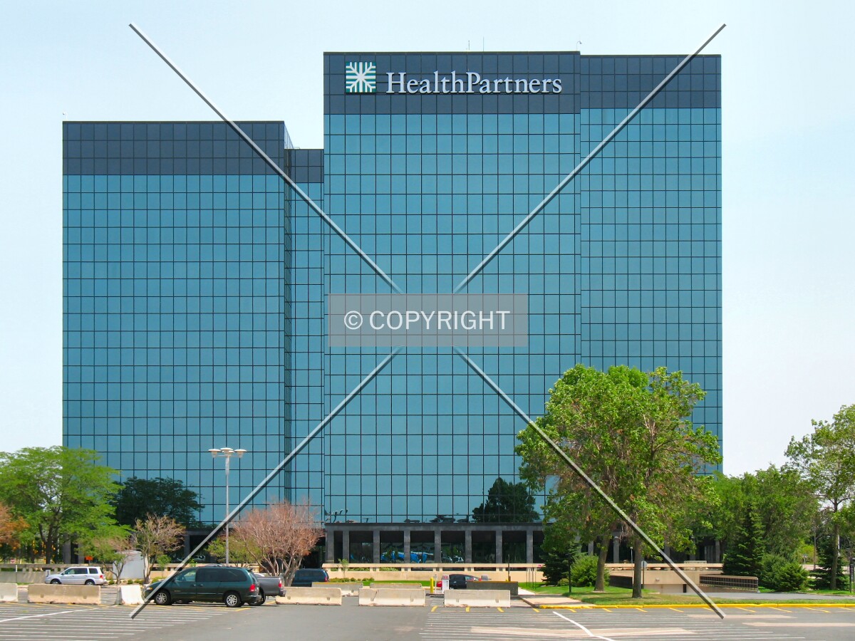 Full west elevation