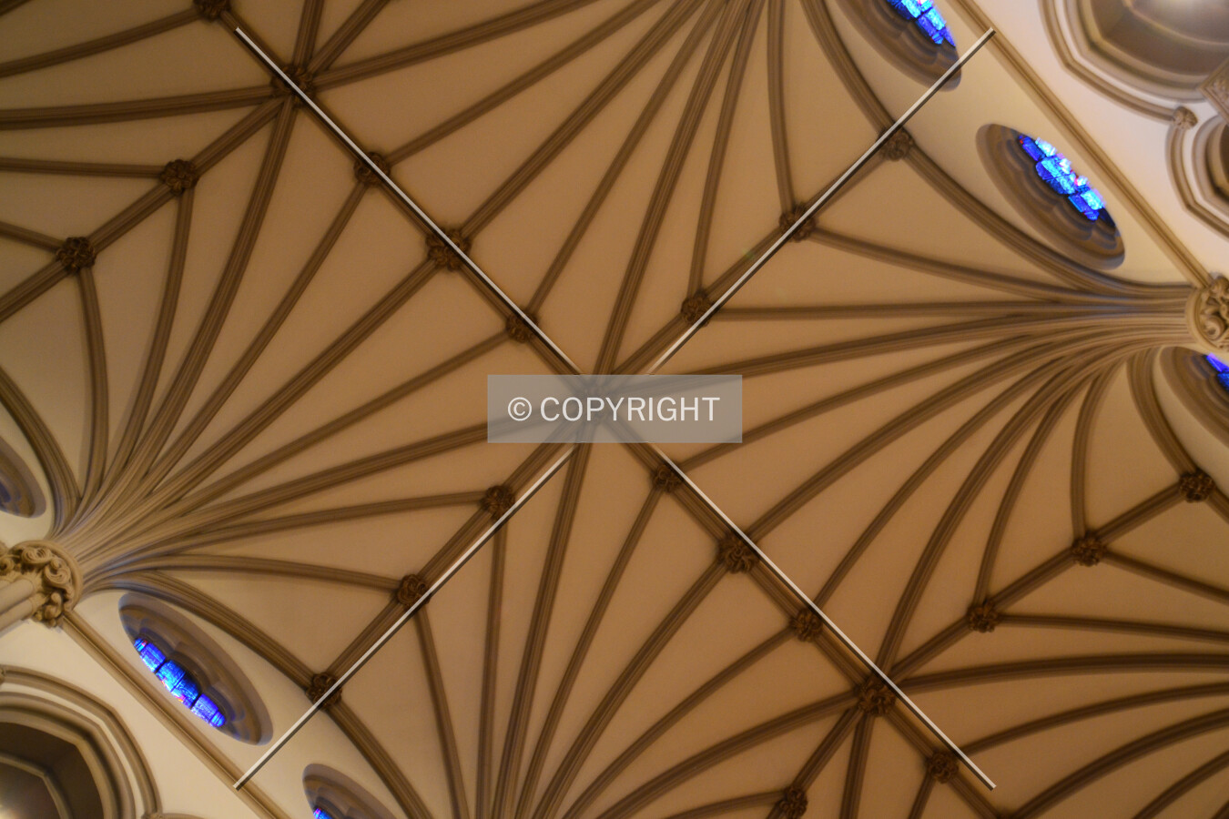 Ceiling