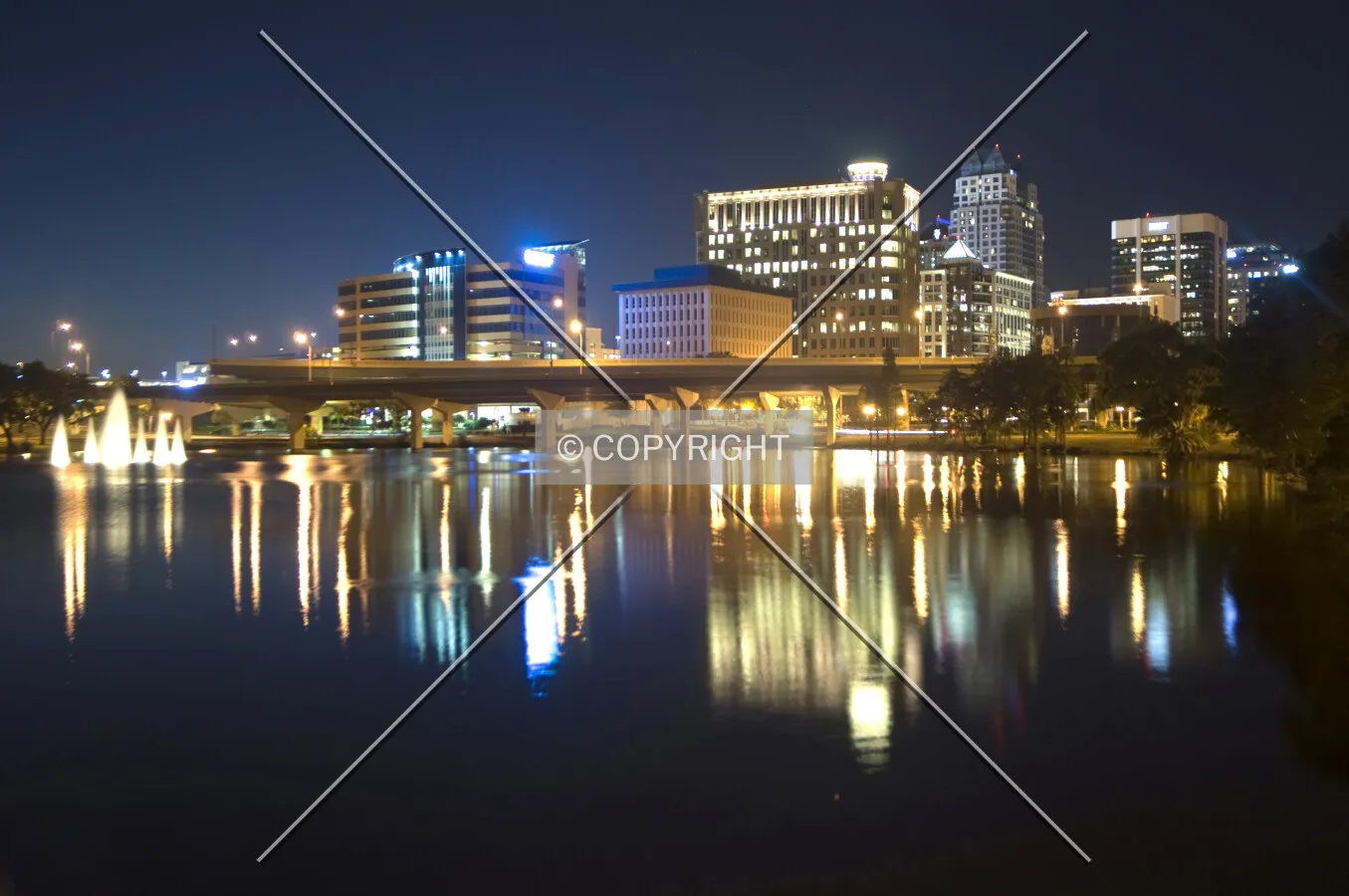 Orlando, Florida, USA