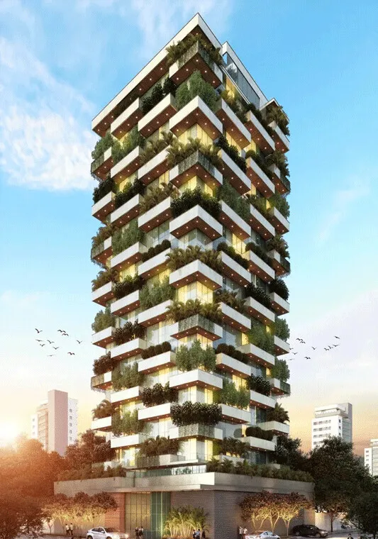 Computer rendering
