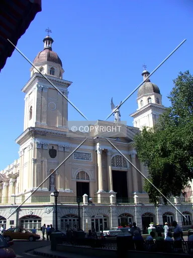 Catedral de Nuestra Senora de la Asuncion