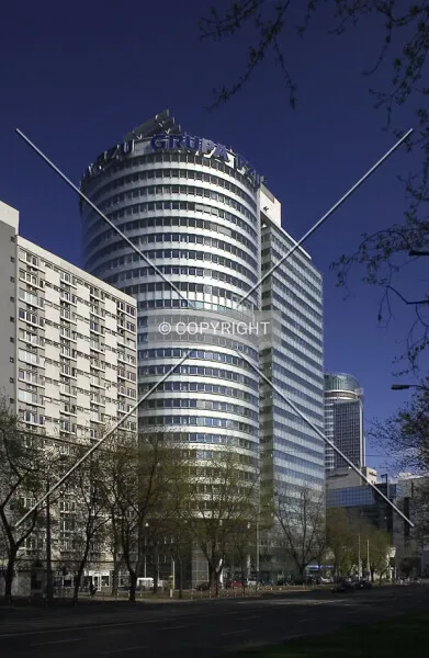 PZU Tower