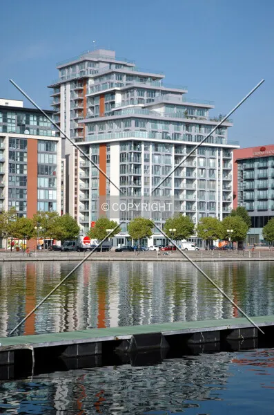 Oxygen Apartments