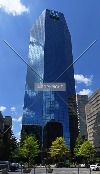 Lexington Financial Center