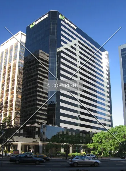 Edificio Laminar