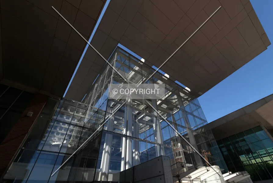 Indiana Convention Center