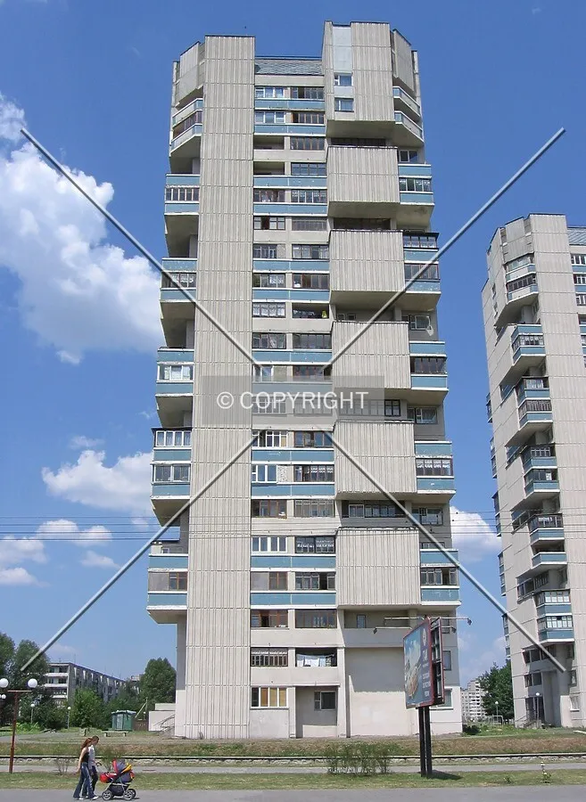 Full elevation