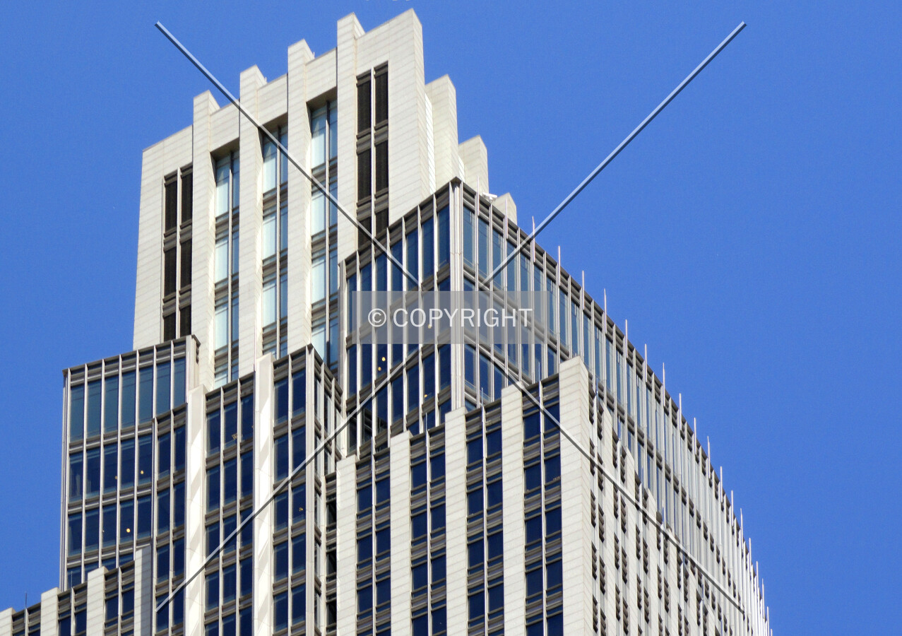Top from the southwest