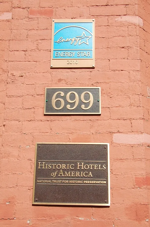 Plaques