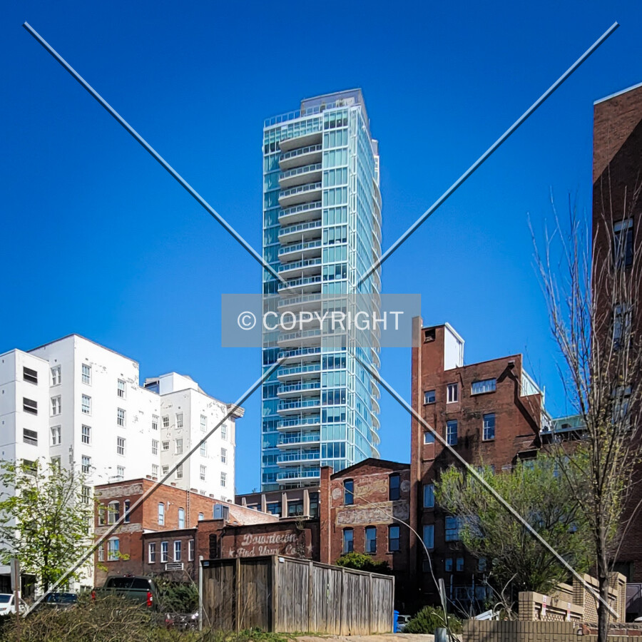 From the southeast; March 20, 2023