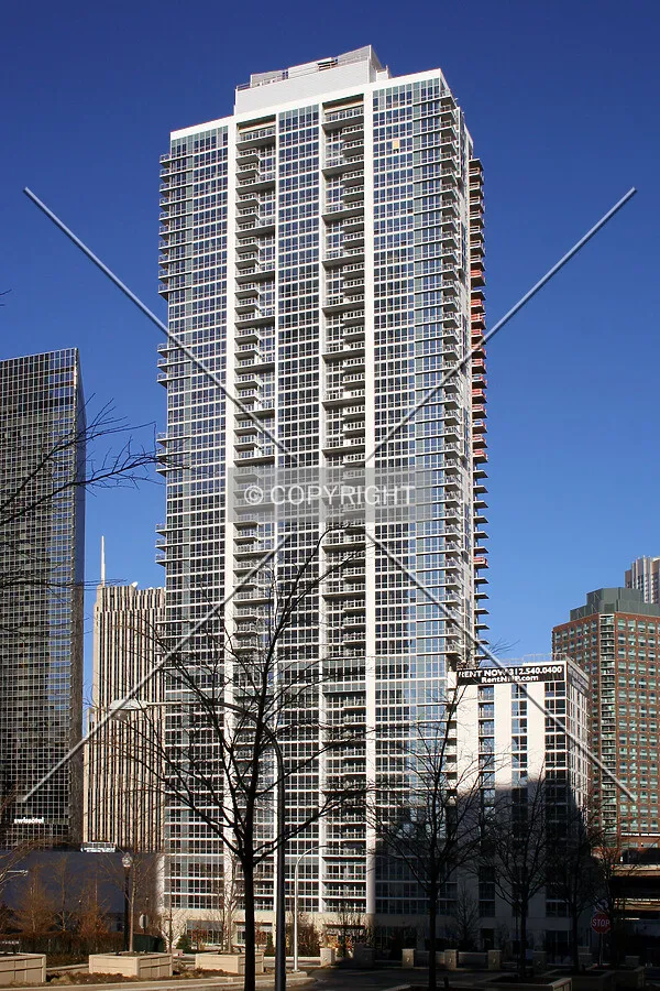 View from Field Boulevard