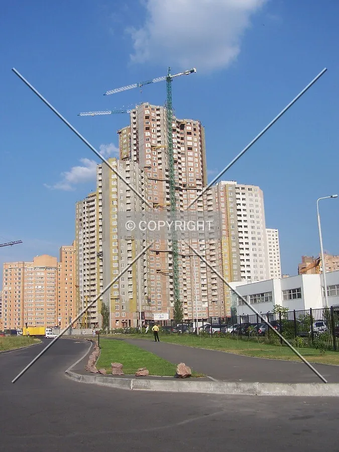 Full height view