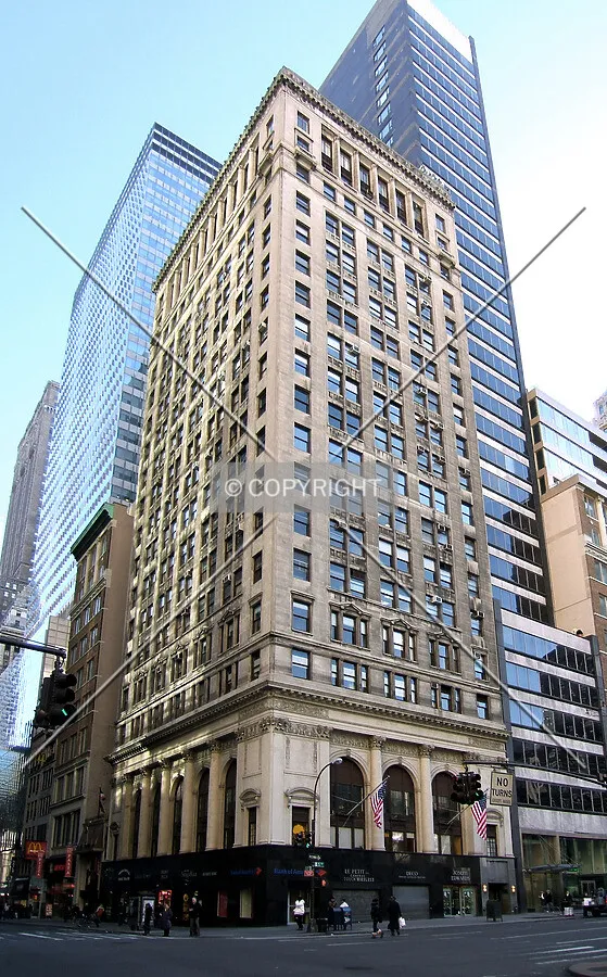 View from the northwest