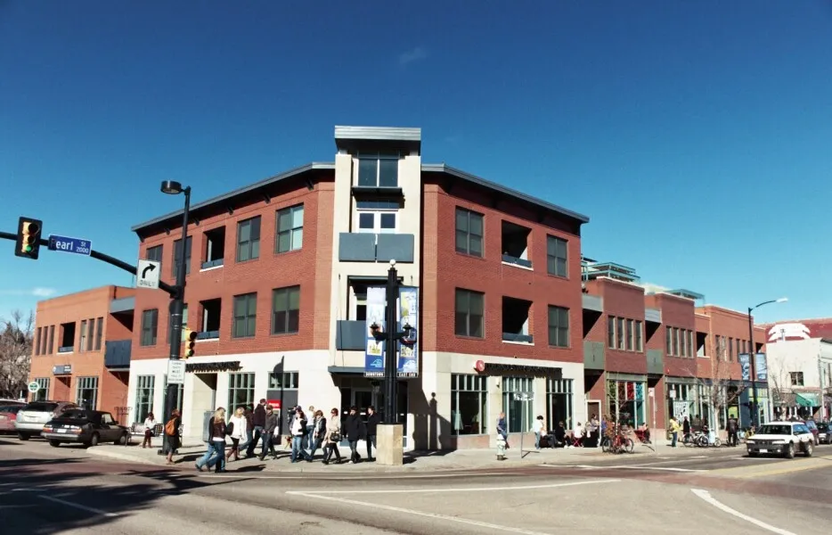 1505 Pearl Street