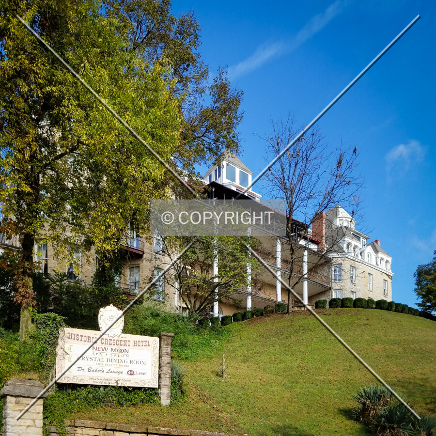 From the southeast; October 20, 2016